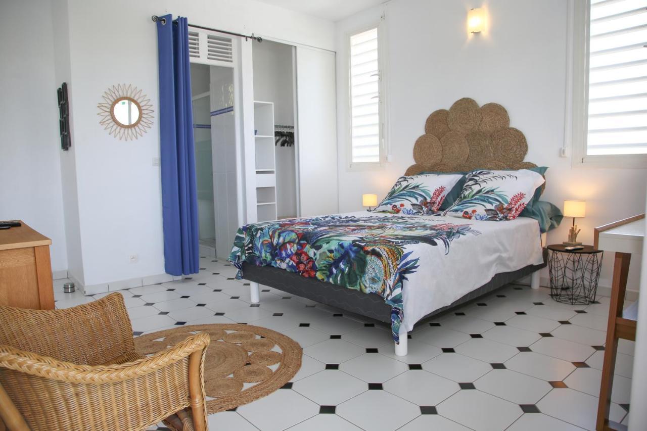 סנט-אן Villa Theo , Chambre D'Hotes , Petit Dejeuner, Table D'Hotes מראה חיצוני תמונה